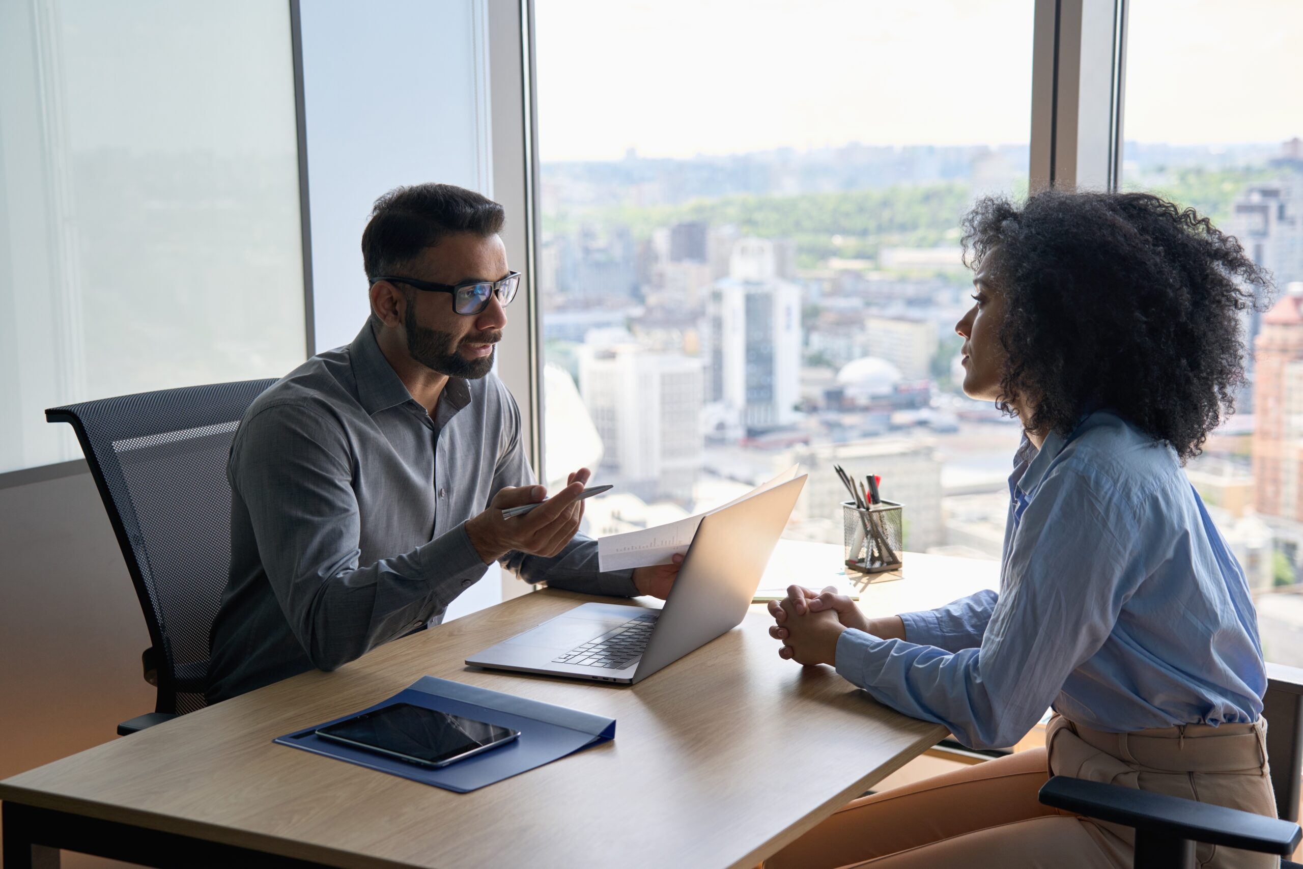 employee performance