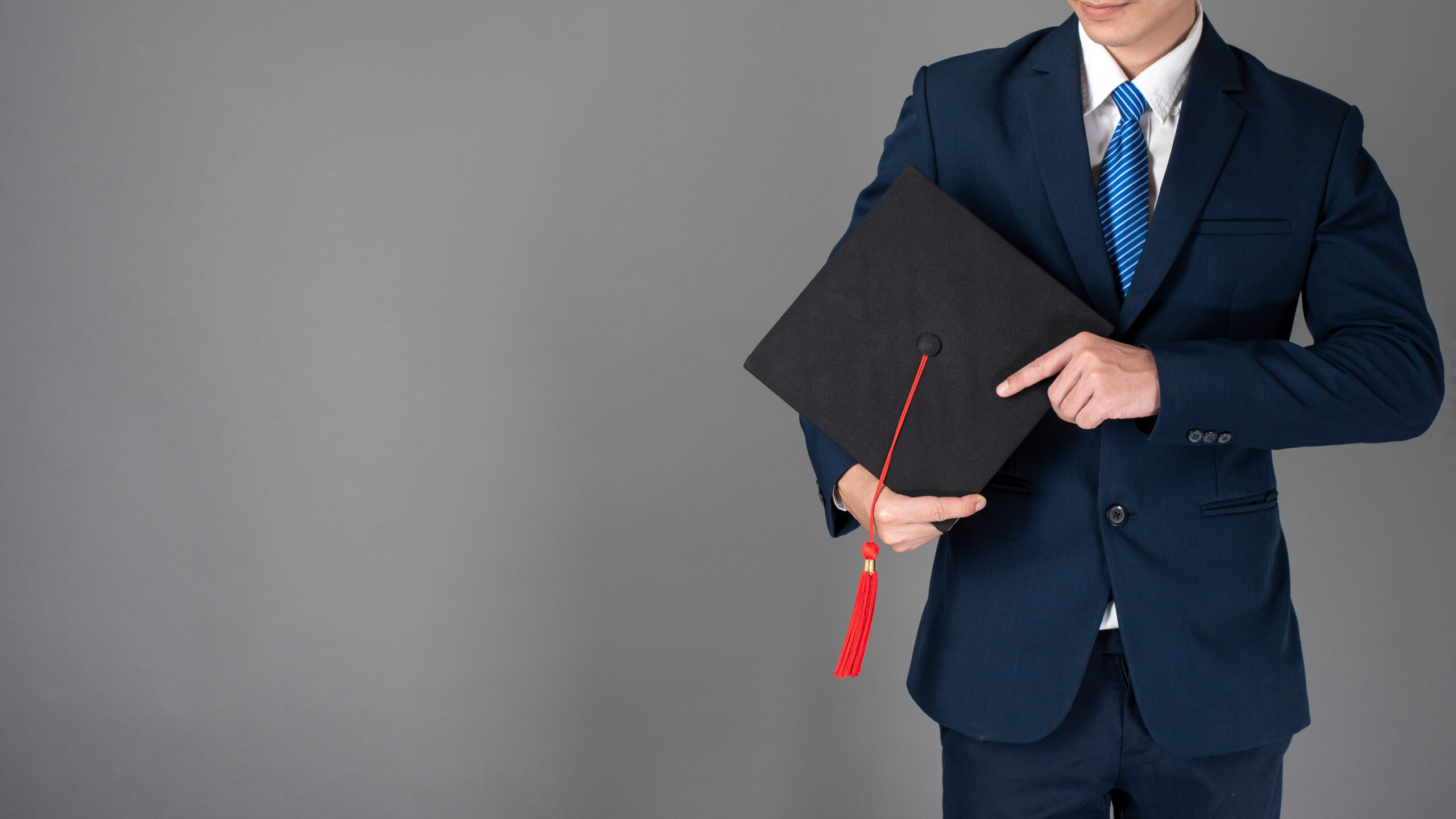 new grad