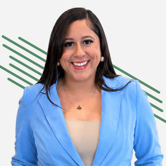 Lexi, Third Coast Events team member