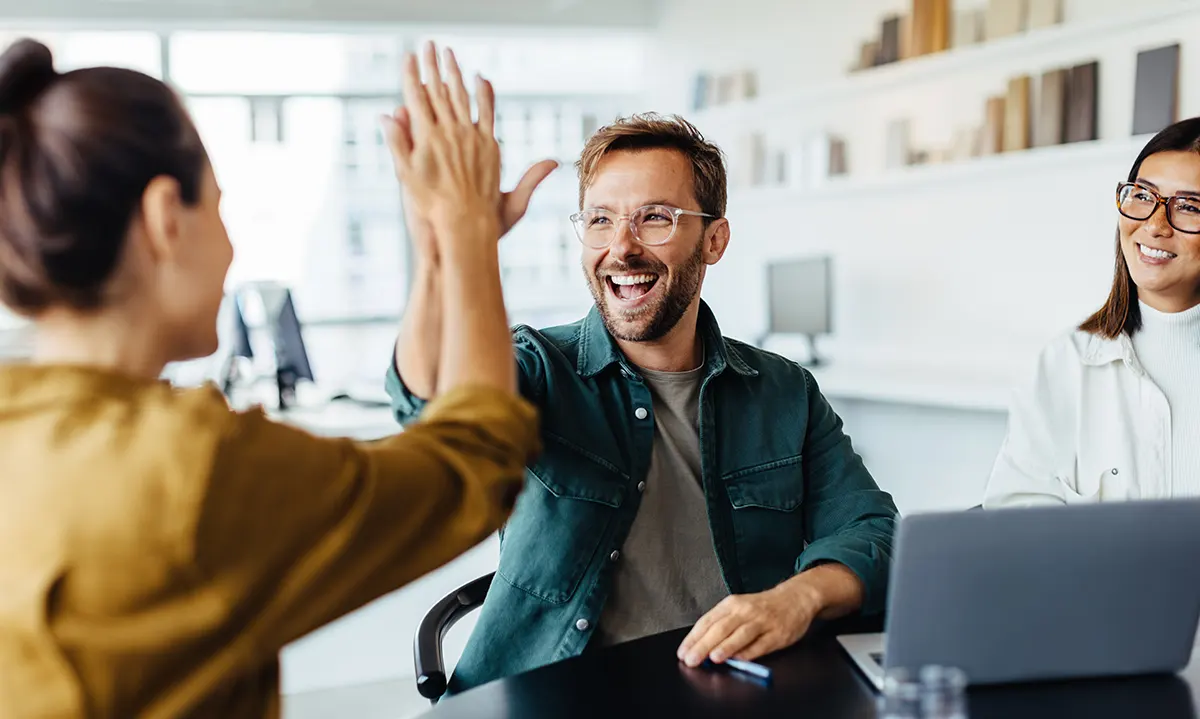 A Business Development Career Path Is More Than Sales, It’s Strategy in Action
