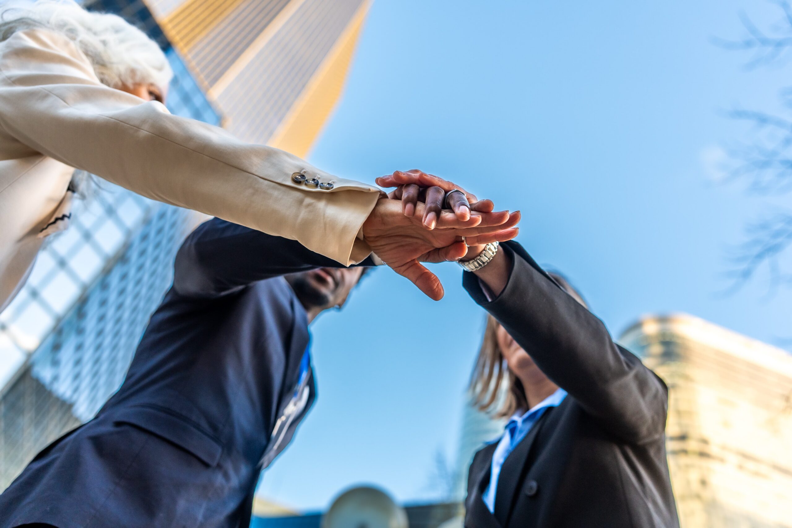 Team unity and confidence help answer, is Third Coast legit with a stronger sense of trust.