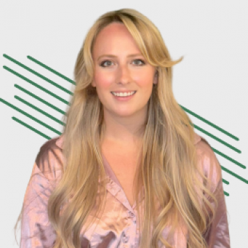 Erika Mitchell - Headshot